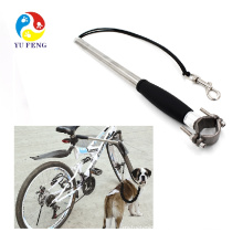 High quality small big Dog puppy Bicycle leash lead Pet dog cat Bike belt Rope Bike Exerciser Leash Attachment Hand Free
High quality small big Dog puppy Bicycle leash lead Pet dog cat Bike Traction belt Rope Bike Exerciser Leash Attachment Hand Free